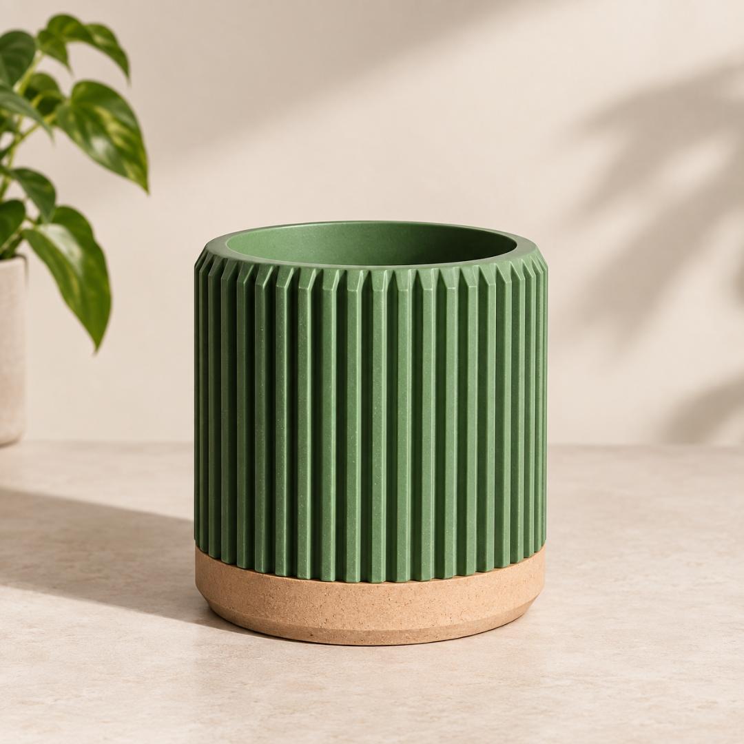 mini planter