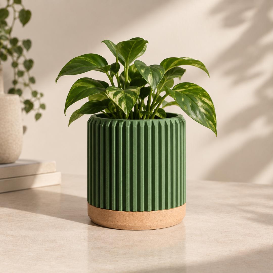 mini planter