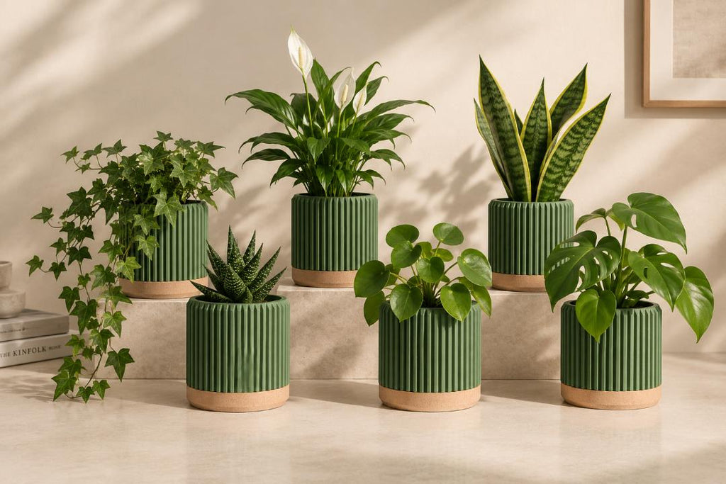 mini planter